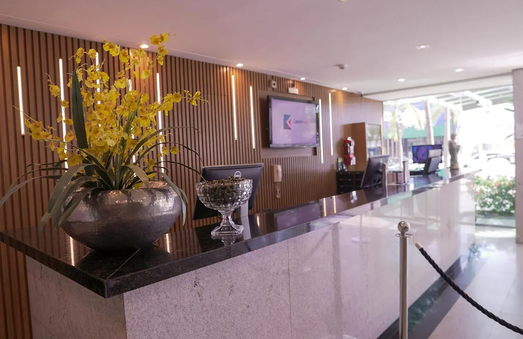 Castelo Inn Hotel-1