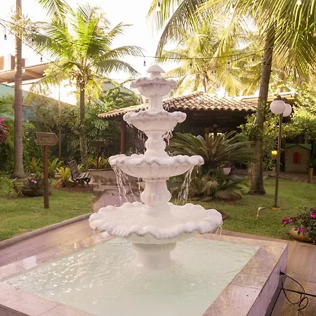 Castelo Inn Hotel-3